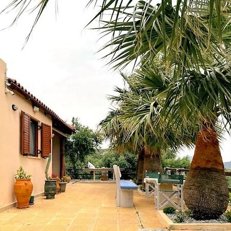 Souda'S Nest Villa Plakias Exterior photo