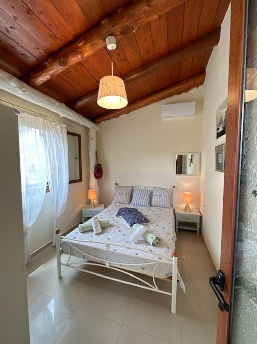 Souda'S Nest Villa Plakias Exterior photo