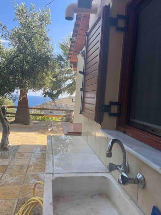 Souda'S Nest Villa Plakias Exterior photo