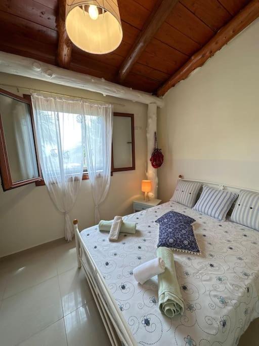 Souda'S Nest Villa Plakias Exterior photo